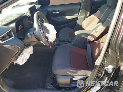 Zdjęcie 7 z 12 samochodu: 2026 TOYOTA COROLLA SE VIN:5YFS4MCE6TP265513 - miniatura