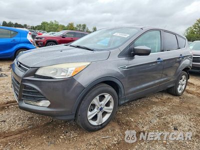 2014 FORD ESCAPE SE 1FMCU0G98EUB40685 - główne zdjęcie licytacji z USA - miniatura