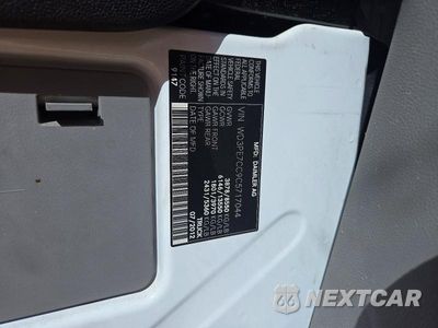 Zdjęcie 13 z 13 samochodu: 2012 MERCEDES-BENZ SPRINTER 2500 DELIVERY VAN VIN:WD3PE7CC9C5717044 - miniatura
