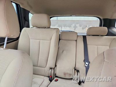 Zdjęcie 10 z 13 samochodu: 2012 HYUNDAI SANTA FE GLS VIN:5XYZG3ABXCG094553 - miniatura