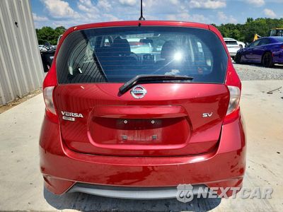 Zdjęcie 6 z 12 samochodu: 2018 NISSAN VERSA NOTE SV VIN:3N1CE2CP0JL356751 - miniatura