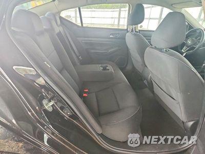 Zdjęcie 10 z 12 samochodu: 2020 NISSAN ALTIMA S VIN:1N4BL4BV3LC238658 - miniatura