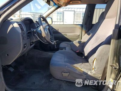 Zdjęcie 7 z 12 samochodu: 2005 CHEVROLET COLORADO VIN:1GCDS136358119929 - miniatura