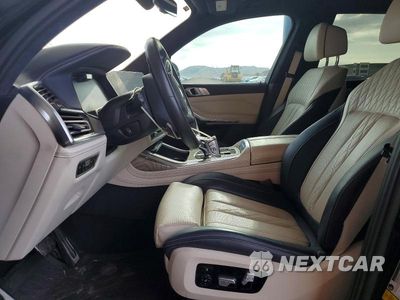 Zdjęcie 7 z 13 samochodu: 2021 BMW X7 XDRIVE40I VIN:5UXCW2C0XM9E56951 - miniatura