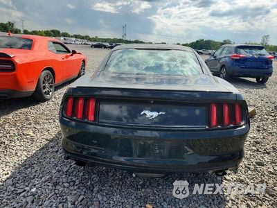 Zdjęcie 6 z 12 samochodu: 2017 FORD MUSTANG VIN:1FA6P8TH4H5246298 - miniatura