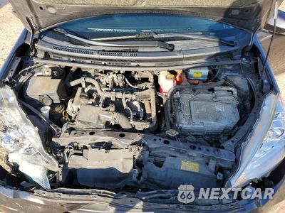 Zdjęcie 11 z 12 samochodu: 2014 TOYOTA PRIUS C THREE VIN:JTDKDTB34E1560109 - miniatura