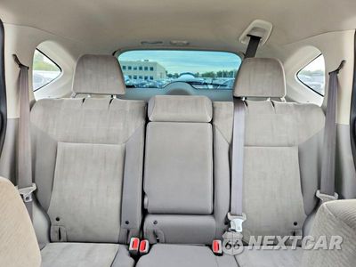 Zdjęcie 10 z 13 samochodu: 2013 HONDA CR-V LX VIN:5J6RM4H33DL045689 - miniatura