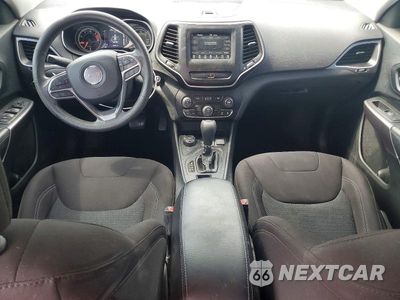 Zdjęcie 8 z 14 samochodu: 2019 JEEP CHEROKEE LATITUDE VIN:1C4PJMCB5KD232413 - miniatura