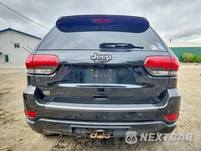 Zdjęcie 6 z 14 samochodu: 2021 JEEP GRAND CHEROKEE LIMITED VIN:1C4RJFBG6MC594888 - miniatura