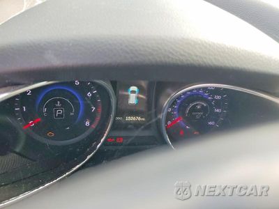 Zdjęcie 9 z 13 samochodu: 2015 HYUNDAI SANTA FE LIMITED VIN:KM8SRDHF5FU097613 - miniatura