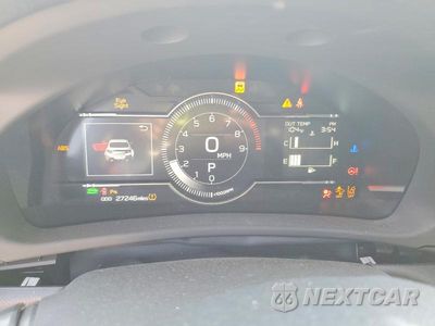 Zdjęcie 9 z 12 samochodu: 2024 TOYOTA GR 86 PREMIUM VIN:JF1ZNBE14R8753525 - miniatura