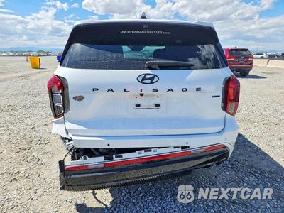 Zdjęcie 6 z 13 samochodu: 2024 HYUNDAI PALISADE CALLIGRAPHY NIGHT EDITION VIN:KM8R7DGE7RU746524 - miniatura