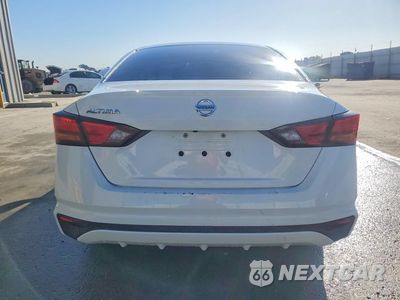 Zdjęcie 6 z 12 samochodu: 2022 NISSAN ALTIMA S VIN:1N4BL4BV4NN307221 - miniatura