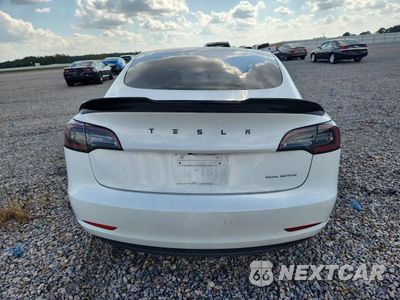 Zdjęcie 6 z 11 samochodu: 2023 TESLA MODEL 3 VIN:5YJ3E1EB3PF393616 - miniatura
