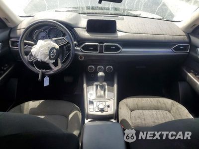 Zdjęcie 8 z 13 samochodu: 2019 MAZDA CX-5 SPORT VIN:JM3KFABM4K0659819 - miniatura