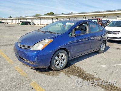 2009 TOYOTA PRIUS BASE JTDKB20U897891547 - główne zdjęcie licytacji z USA - miniatura