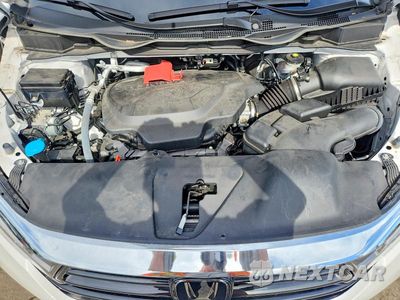 Zdjęcie 12 z 14 samochodu: 2024 HONDA ODYSSEY EXL VIN:5FNRL6H94JB097016 - miniatura