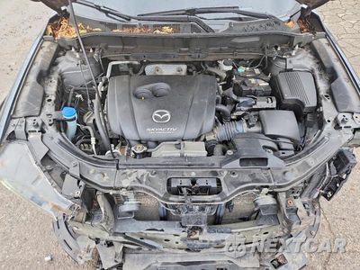 Zdjęcie 12 z 13 samochodu: 2017 MAZDA CX-5 GRAND TOURING VIN:JM3KFBDL6H0151807 - miniatura