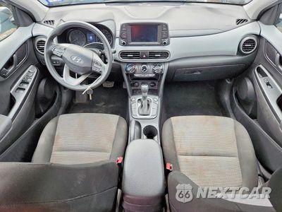 Zdjęcie 8 z 12 samochodu: 2021 HYUNDAI KONA SE VIN:KM8K1CAA0MU664856 - miniatura