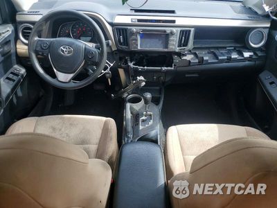Zdjęcie 8 z 13 samochodu: 2013 TOYOTA RAV4 XLE VIN:2T3RFREV1DW028082 - miniatura