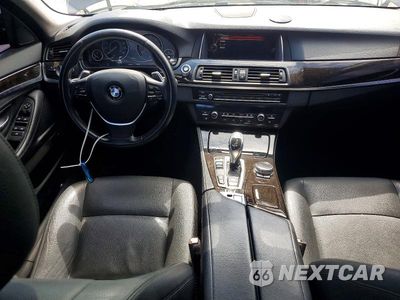 Zdjęcie 8 z 12 samochodu: 2016 BMW 528 XI VIN:WBA5A7C5XGG152028 - miniatura
