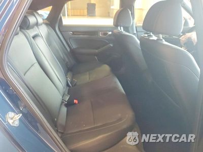 Zdjęcie 10 z 12 samochodu: 2025 HONDA CIVIC SPORT VIN:2HGFE4F89SH326363 - miniatura
