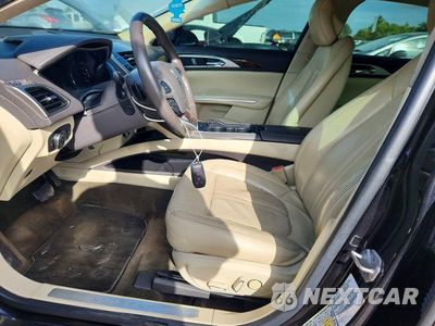 Zdjęcie 7 z 12 samochodu: 2013 LINCOLN MKZ VIN:3LN6L2GK8DR817500 - miniatura