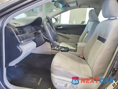 Zdjęcie 7 z 13 samochodu: 2014 TOYOTA CAMRY LE VIN:4T1BF1FK3EU415654 - miniatura