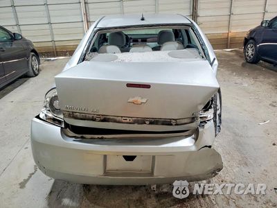 Zdjęcie 6 z 12 samochodu: 2008 CHEVROLET IMPALA LS VIN:2G1WB58K789275897 - miniatura