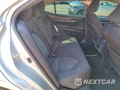 Zdjęcie 10 z 12 samochodu: 2019 TOYOTA CAMRY LE VIN:4T1B11HK6KU787996 - miniatura