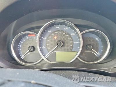 Zdjęcie 9 z 13 samochodu: 2014 TOYOTA COROLLA L VIN:5YFBURHE3EP106974 - miniatura