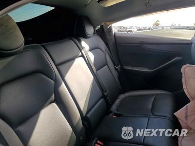 Zdjęcie 10 z 12 samochodu: 2026 TESLA MODEL Y VIN:7SAYGDED9TF399615 - miniatura