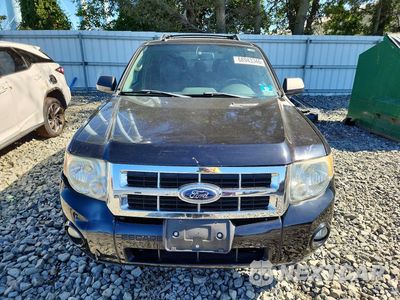 Piąte zdjęcie samochodu w środku: 2012 FORD ESCAPE XLT VIN:1FMCU9DG6CKB98598 - miniatura