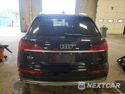 Zdjęcie 6 z 14 samochodu: 2021 AUDI Q5 PREMIUM VIN:WA1AAAFY1M2003661 - miniatura