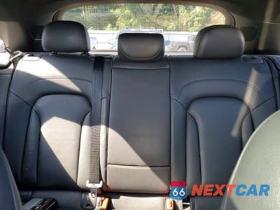 Zdjęcie 10 z 13 samochodu: 2016 AUDI Q3 PREMIUM PLUS VIN:WA1EFCFS7GR025153 - miniatura