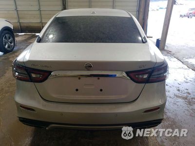 Zdjęcie 6 z 12 samochodu: 2020 NISSAN MAXIMA SV VIN:1N4AA6CV5LC360028 - miniatura