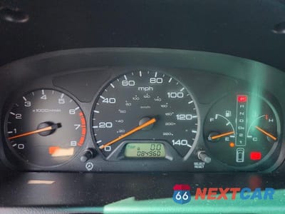Zdjęcie 9 z 13 samochodu: 2003 HONDA ODYSSEY EXL VIN:5FNRL18033B126982 - miniatura