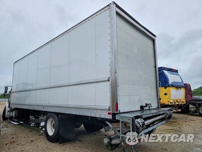 Drugie zdjęcie samochodu z przodu: 2019 FREIGHTLINER BUSINESS CLASS M2 BOX TRUCK VIN:3ALACWFC8KDKE2481 - miniatura