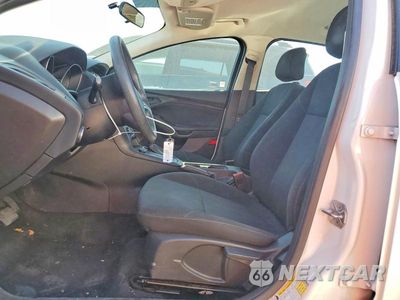 Zdjęcie 7 z 13 samochodu: 2015 FORD FOCUS S VIN:1FADP3E28FL315022 - miniatura