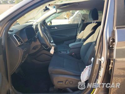 Zdjęcie 7 z 14 samochodu: 2019 HYUNDAI TUCSON SEL VIN:KM8J3CAL5KU058585 - miniatura