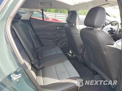 Zdjęcie 11 z 13 samochodu: 2026 CHEVROLET TRAX 1LT VIN:KL77LHEP6TC130164 - miniatura