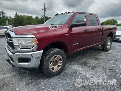 2020 RAM 2500 TRADESMAN 3C6UR5CJXLG174366 - główne zdjęcie licytacji z USA - miniatura