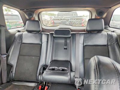 Zdjęcie 10 z 12 samochodu: 2019 JEEP GRAND CHEROKEE LAREDO VIN:1C4RJEAG7KC572312 - miniatura