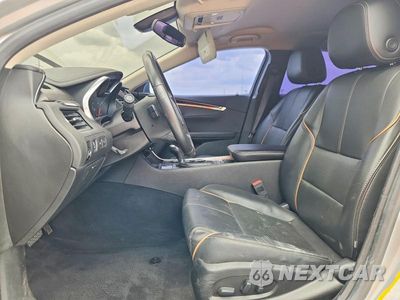 Zdjęcie 7 z 13 samochodu: 2019 CHEVROLET IMPALA PREMIER VIN:1G1105S32KU139060 - miniatura