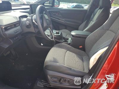 Zdjęcie 7 z 13 samochodu: 2026 TOYOTA BZ XLE VIN:JTMBDAFB9TJ010875 - miniatura