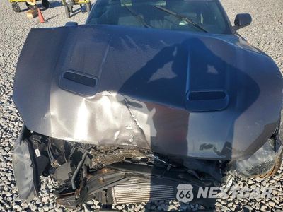 Zdjęcie 11 z 13 samochodu: 2019 FORD MUSTANG VIN:1FA6P8TH2K5200542 - miniatura