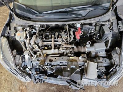 Zdjęcie 11 z 12 samochodu: 2023 NISSAN VERSA S VIN:3N1CN8DV7PL856074 - miniatura