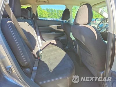 Zdjęcie 11 z 13 samochodu: 2015 NISSAN MURANO S VIN:5N1AZ2MH1FN274191 - miniatura