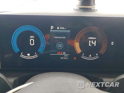 Zdjęcie 9 z 14 samochodu: 2025 HYUNDAI TUCSON SEL VIN:5NMJB3DE0SH563686 - miniatura