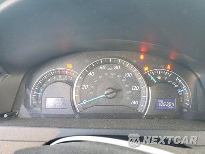 Zdjęcie 9 z 12 samochodu: 2013 TOYOTA CAMRY LE VIN:4T4BF1FK8DR309818 - miniatura